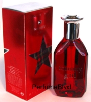 Tommy Girl Limited Edition Perfume - Click Image to Close